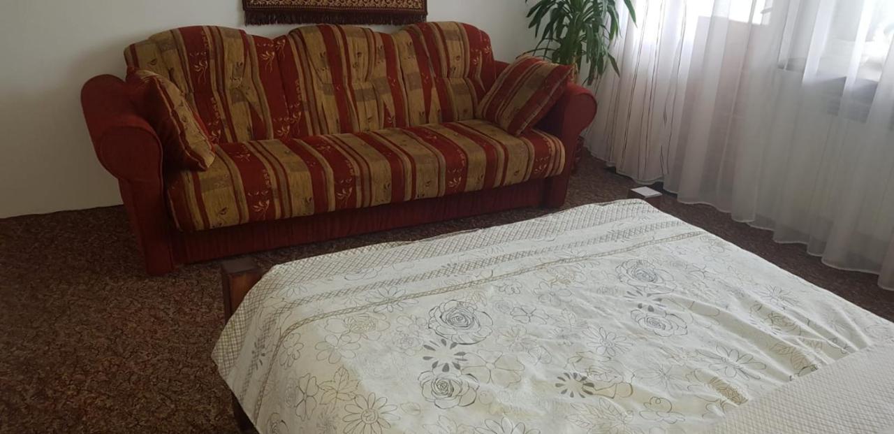 Swierkowy Zakatek Krasnobród Dış mekan fotoğraf